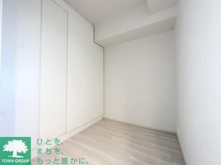 Ｊ．ＧＲＡＮ　Ｃｏｕｒｔ　品川西大井ＷＥＳＴの物件内観写真